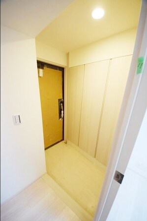 ルフォンブランシェ品川南大井の物件内観写真